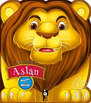 Aslan - En İyi Arkadaşım