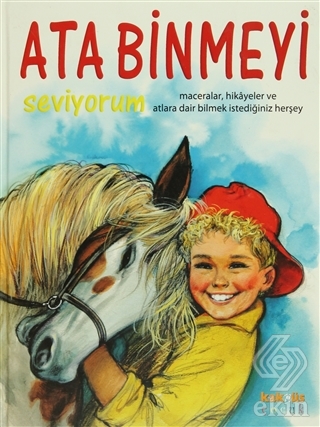 Ata Binmeyi Seviyorum