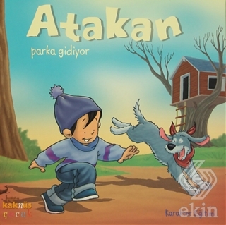 Atakan Parka Gidiyor