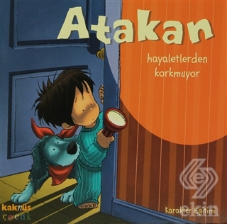 Atakan Serisi (16 Kitap Takım)