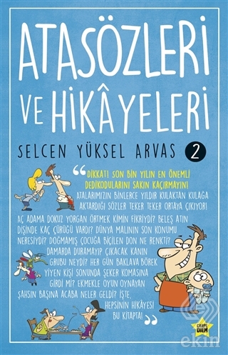 Atasözleri ve Hikayeleri 2