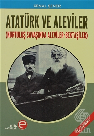 Atatürk ve Aleviler