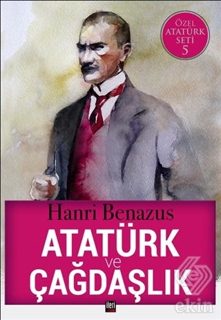 Atatürk ve Çağdaşlık