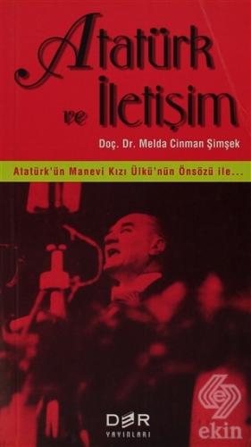 Atatürk ve İletişim