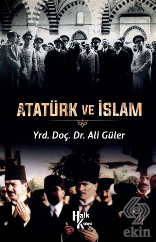 Atatürk ve İslam
