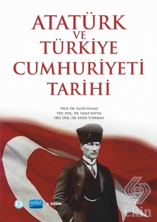 Atatürk ve Türkiye Cumhuriyeti