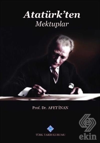 Atatürk'ten Mektuplar