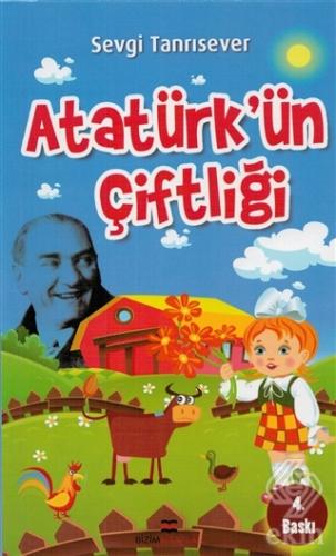 Atatürk\'ün Çiftliği