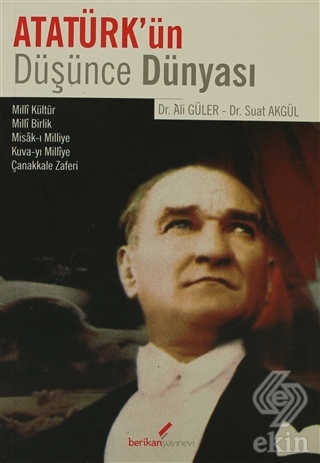 Atatürk\'ün Düşünce Dünyası
