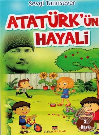 Atatürk\'ün Hayali