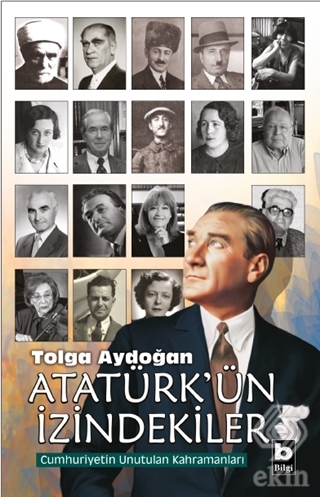 Atatürk\'ün İzindekiler