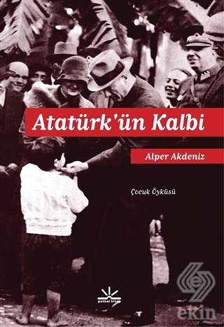 Atatürk\'ün Kalbi