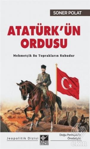 Atatürk\'ün Ordusu