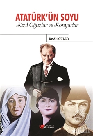 Atatürk'ün Soyu