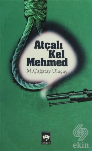Atçalı Kel Mehmed
