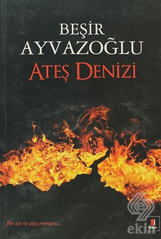 Ateş Denizi