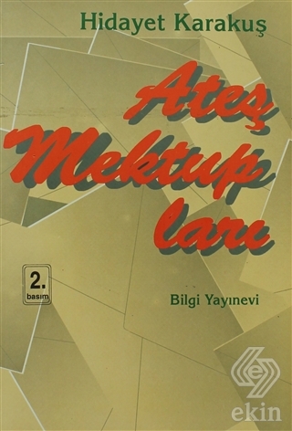 Ateş Mektupları