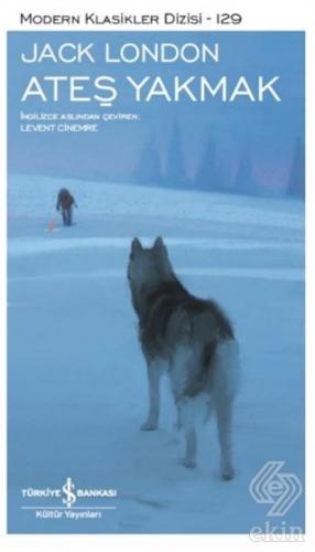 Ateş Yakmak (Şömizli)