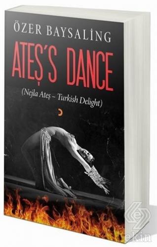 Ateş\'s Dance