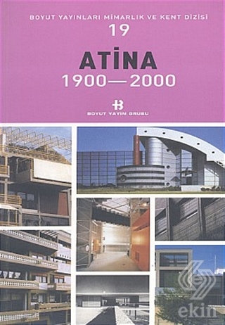 Atina 1900-2000