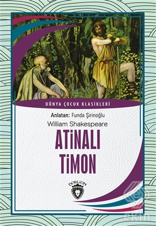 Atinalı Timon
