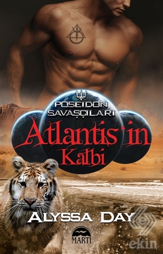 Atlantis\'in Kalbi