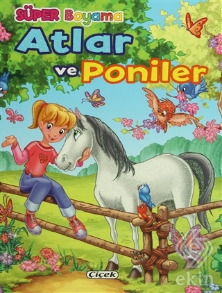 Atlar ve Poniler 2