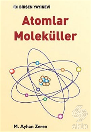 Atomlar Moleküller