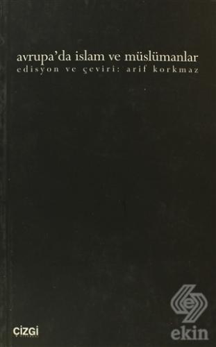 Avrupa\'da İslam ve Müslümanlar