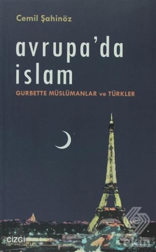 Avrupa\'da İslam
