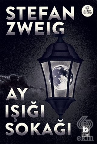 Ay Işığı Sokağı