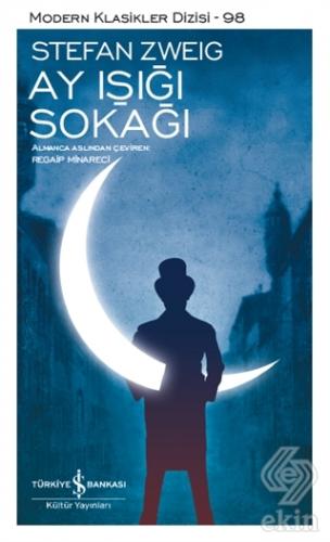 Ay Işığı Sokağı