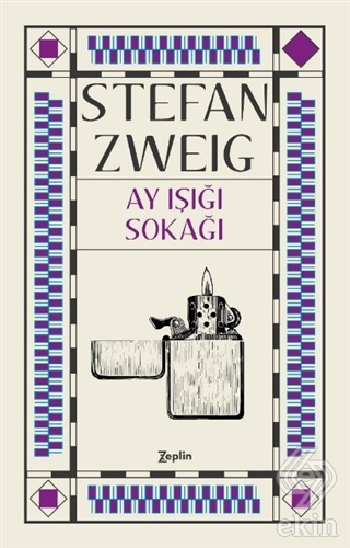 Ay Işığı Sokağı