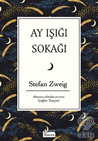 Ay Işığı Sokağı