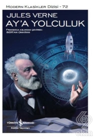 Ay'a Yolculuk (Şömizli)
