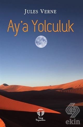 Ay\'a Yolculuk