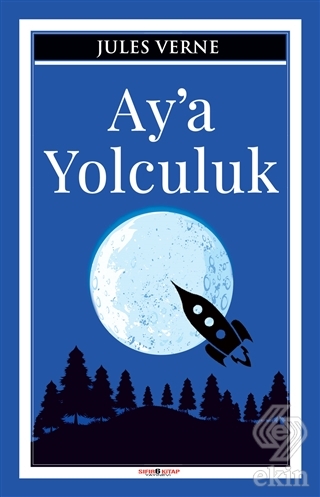 Ay\'a Yolculuk