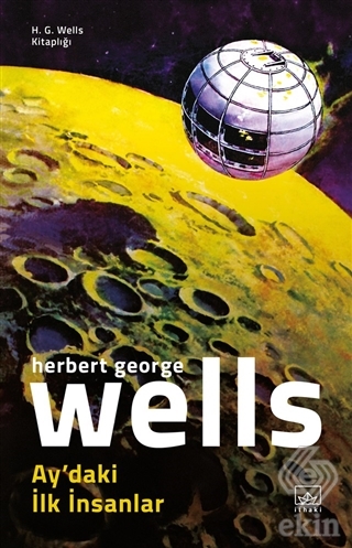 Ay\'daki İlk İnsanlar