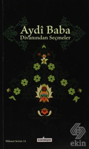 Aydi Baba Divanından Seçmeler
