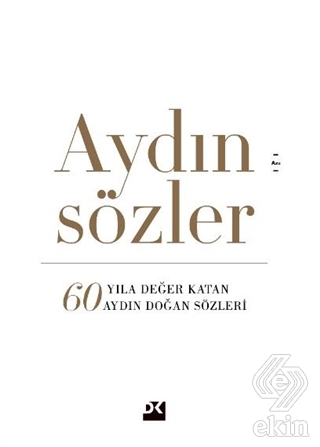 Aydın Sözler