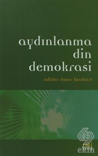 Aydınlanma Din Demokrasi