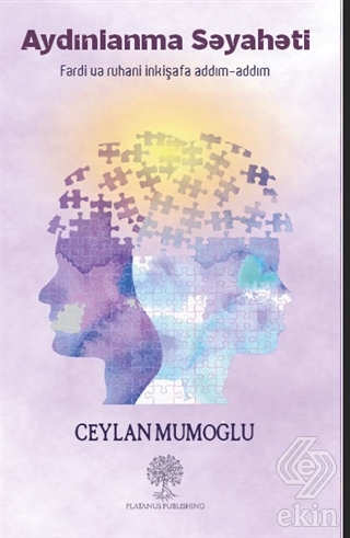 Aydınlanma Seyahati (Azerice)