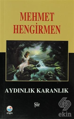 Aydınlık Karanlık Şiirler