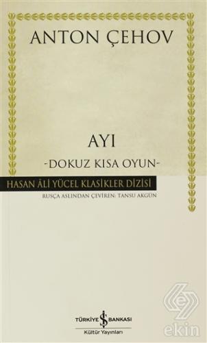 Ayı