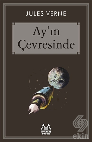 Ay\'ın Çevresinde