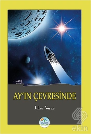 Ay\'ın Çevresinde