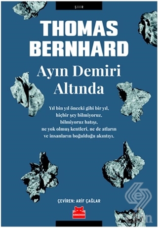 Ayın Demiri Altında