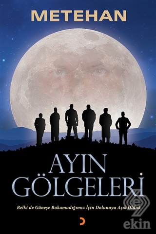 Ayın Gölgeleri