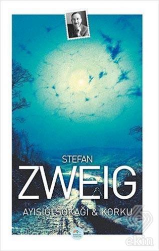 Ayışığı Sokağı - Korku