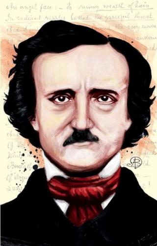 Aylak Adam - Hobi/Edgar Allan Poe - Yumuşak Kapak
